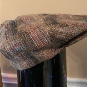 Men’s Irish Tweed Hat